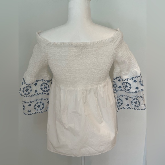 Beachlunchlounge Top - Picture 6 of 7